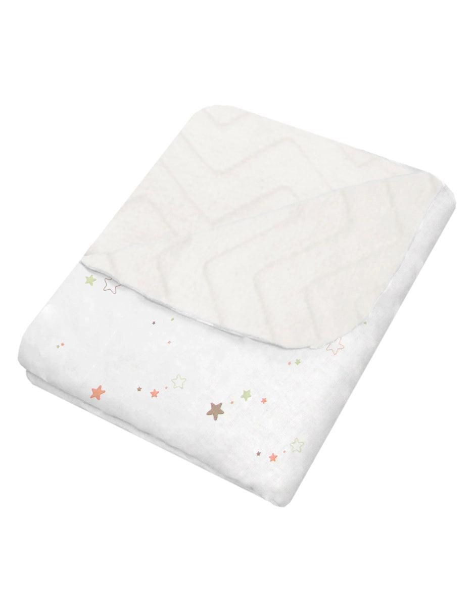 Juego de cuna Estrellas infantil unisex 3 piezas 5