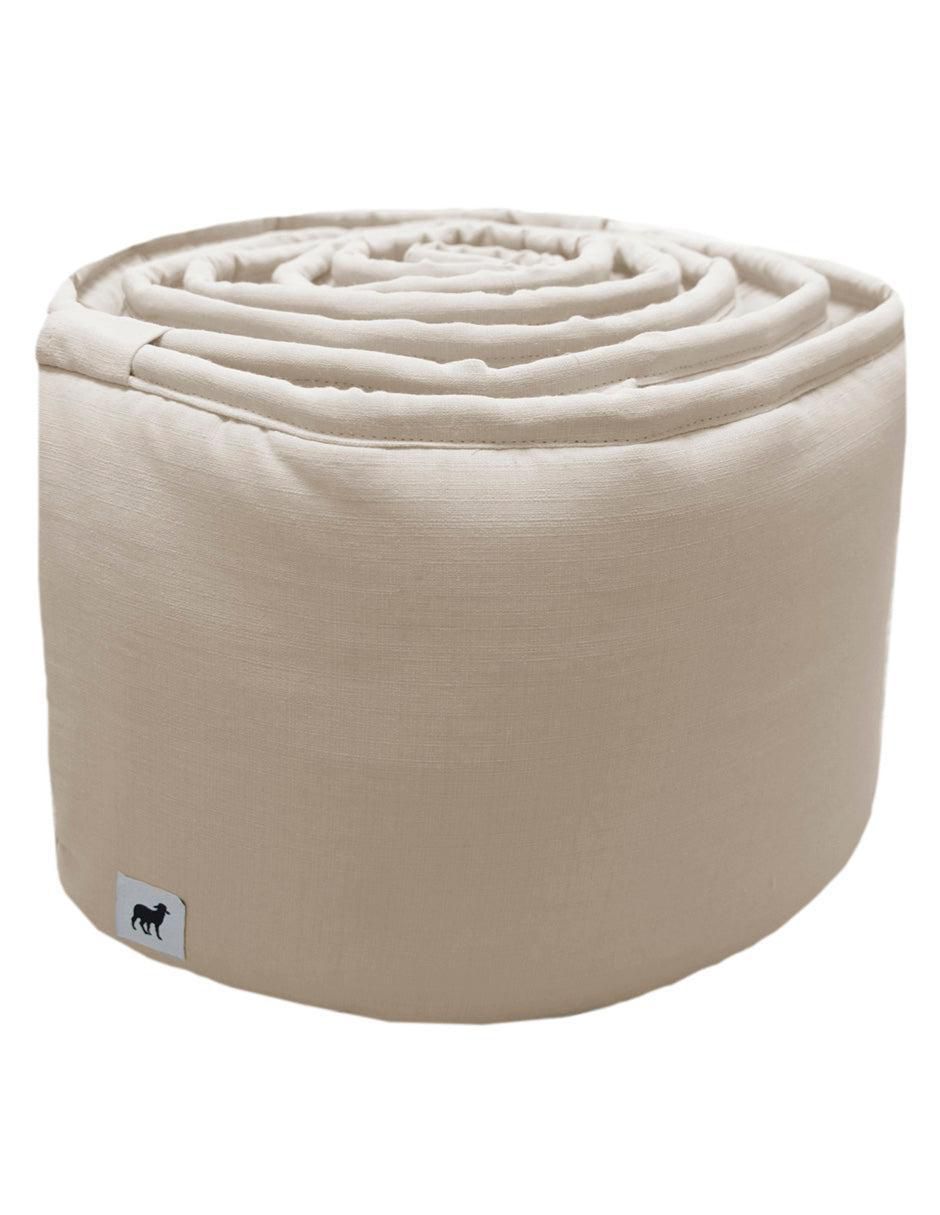 Juego de cuna Estrellas infantil unisex 3 piezas 6