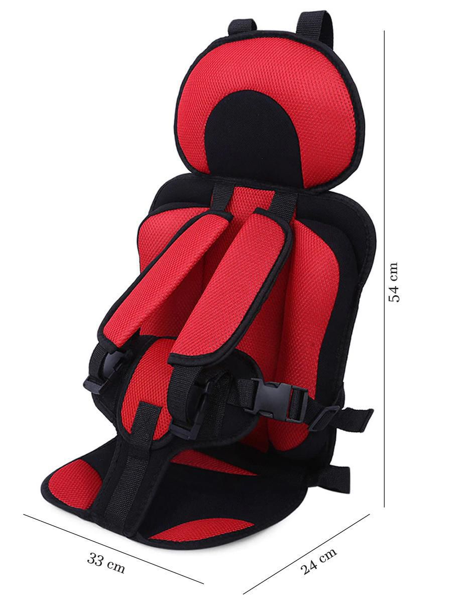 Autoasiento 6