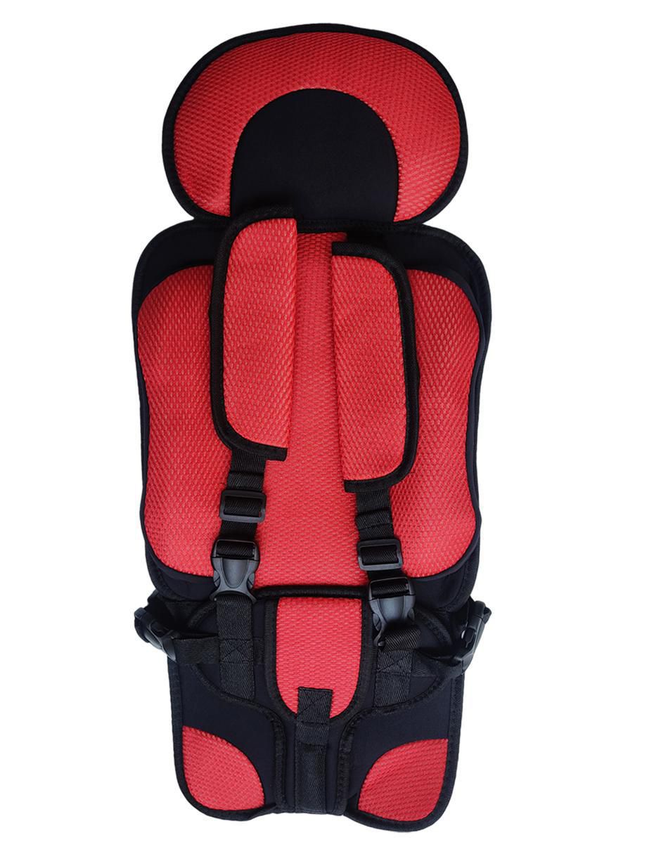 Autoasiento 3