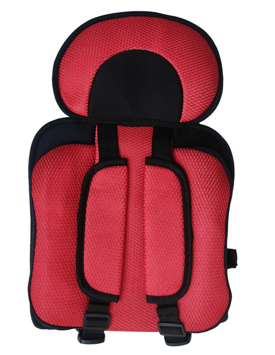 Autoasiento 4