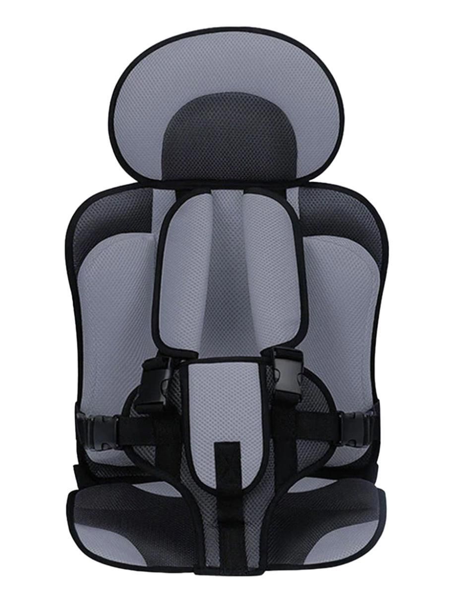 Autoasiento dara baby sin familia