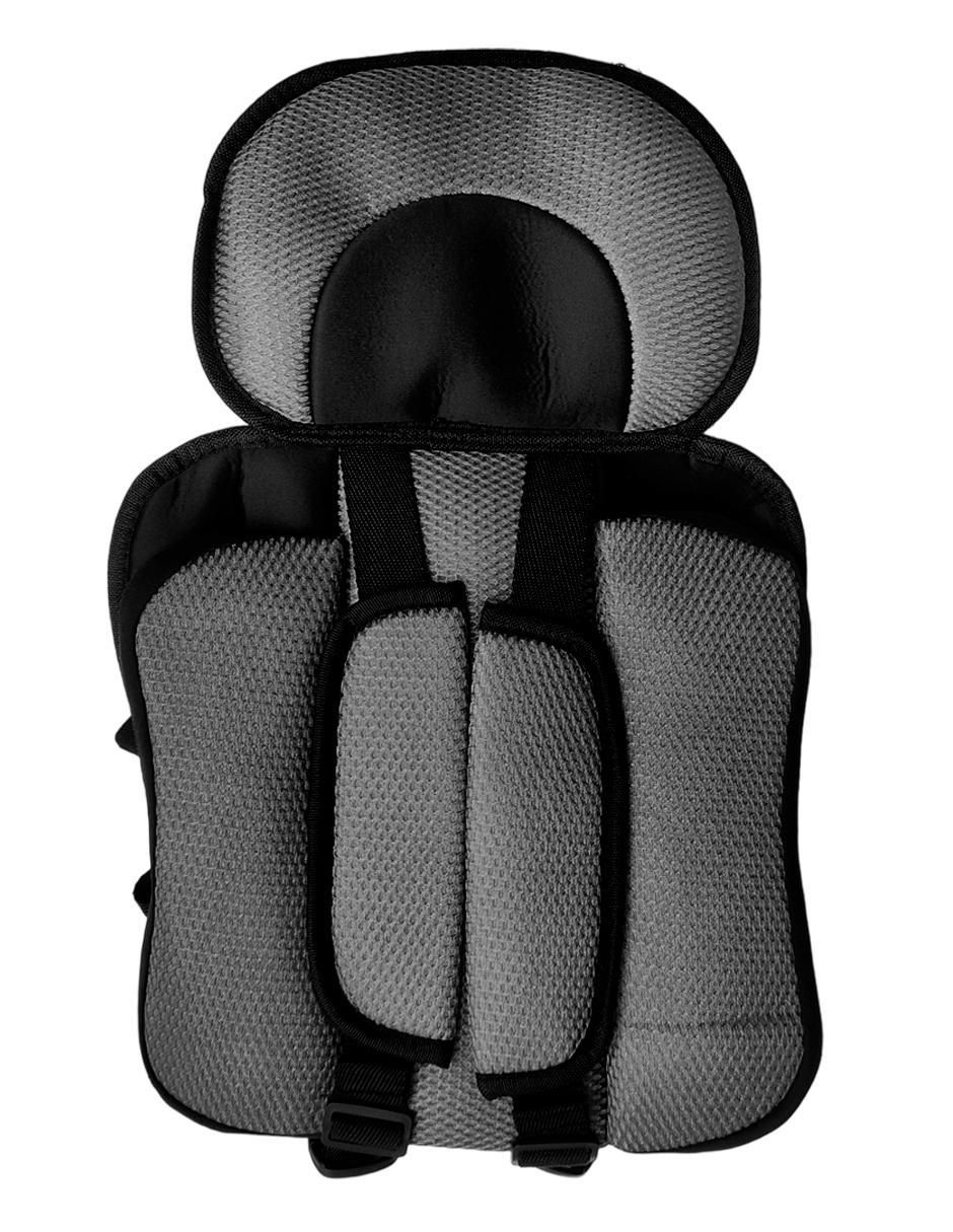 Autoasiento dara baby sin familia