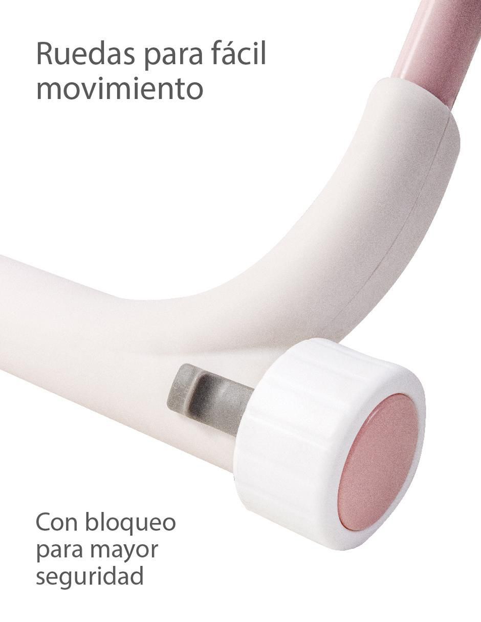 Silla alta Yummy 11
