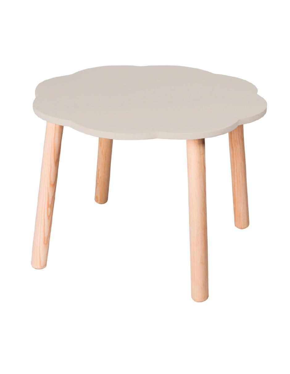 Mesa con silla armable 2