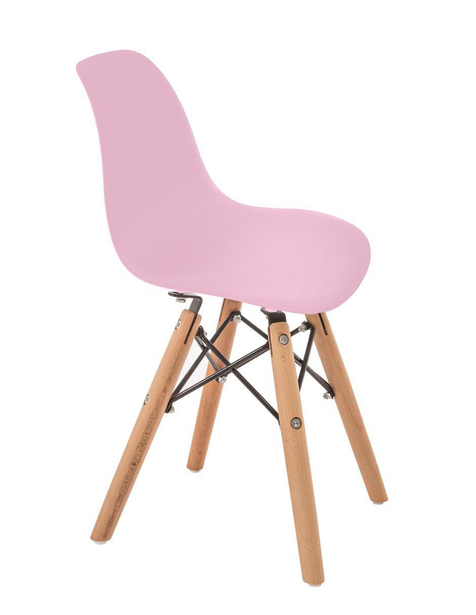 Mesa con silla armable 3