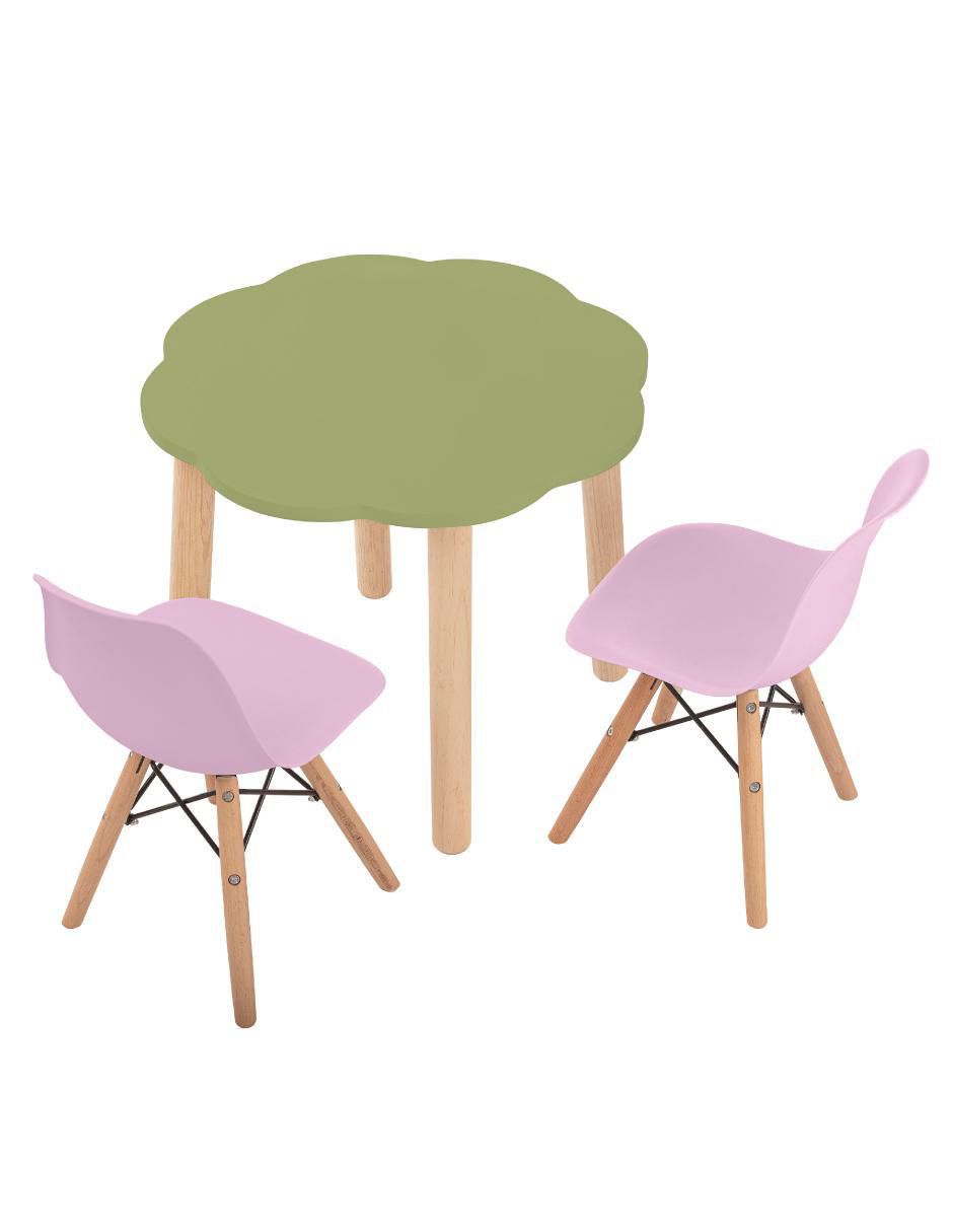 Verde 3