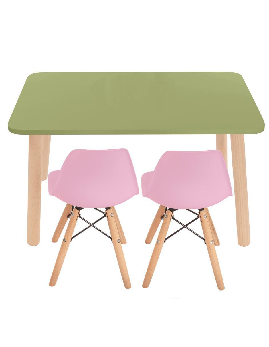 Verde 3