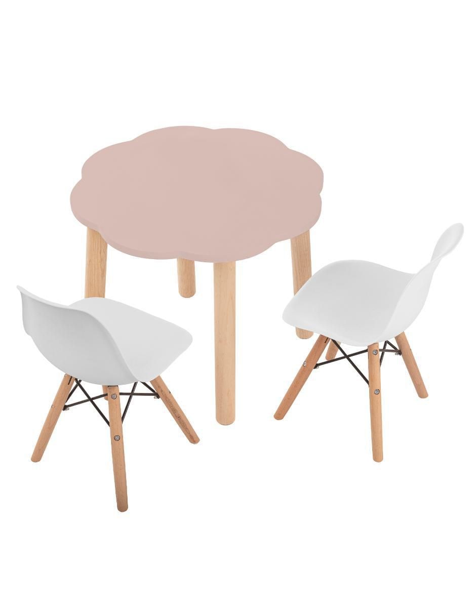 Mesa con silla Mesa con silla