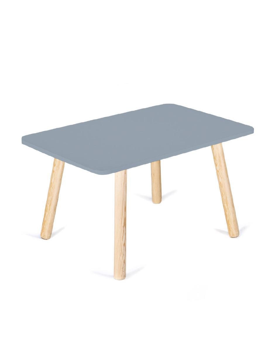 Mesa con silla 2