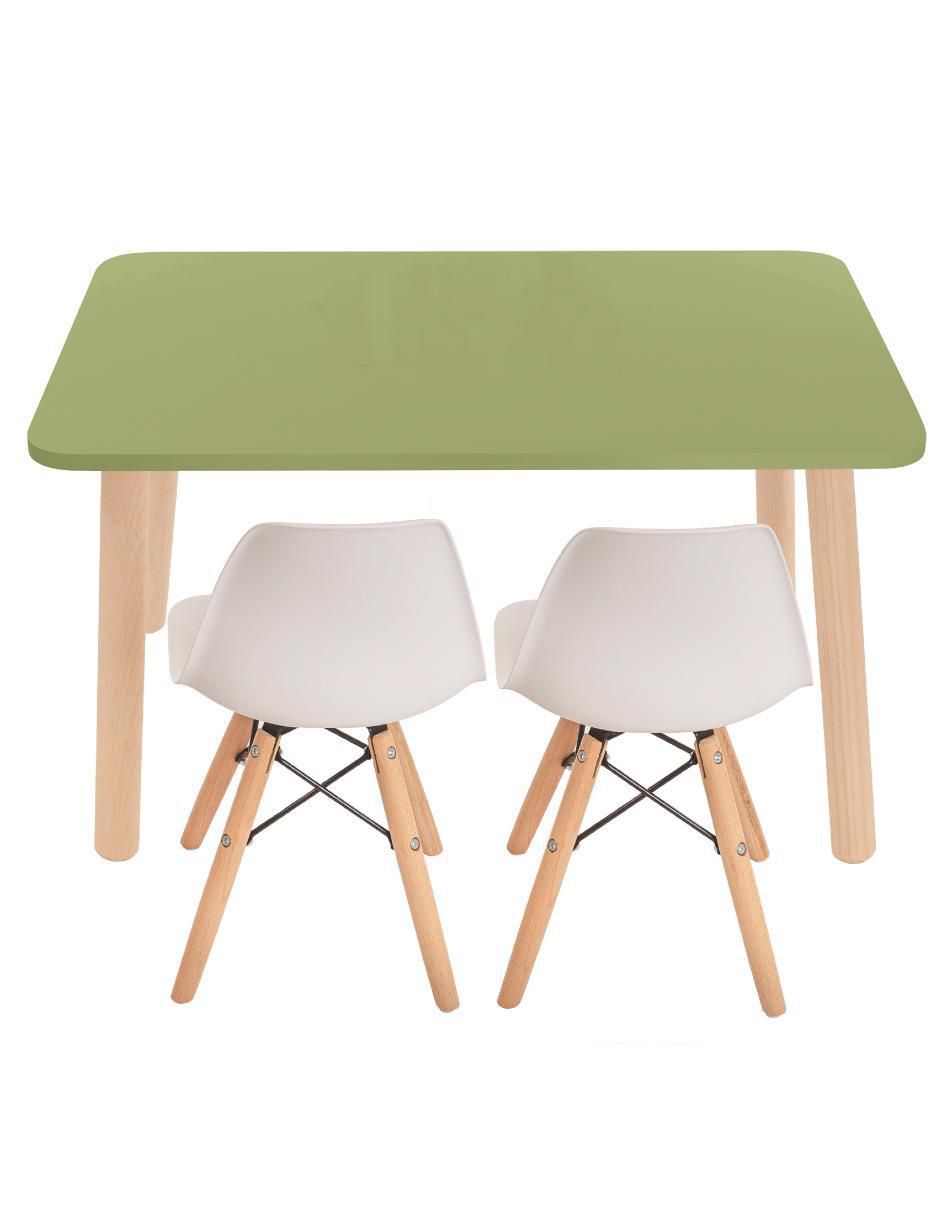 Verde 6