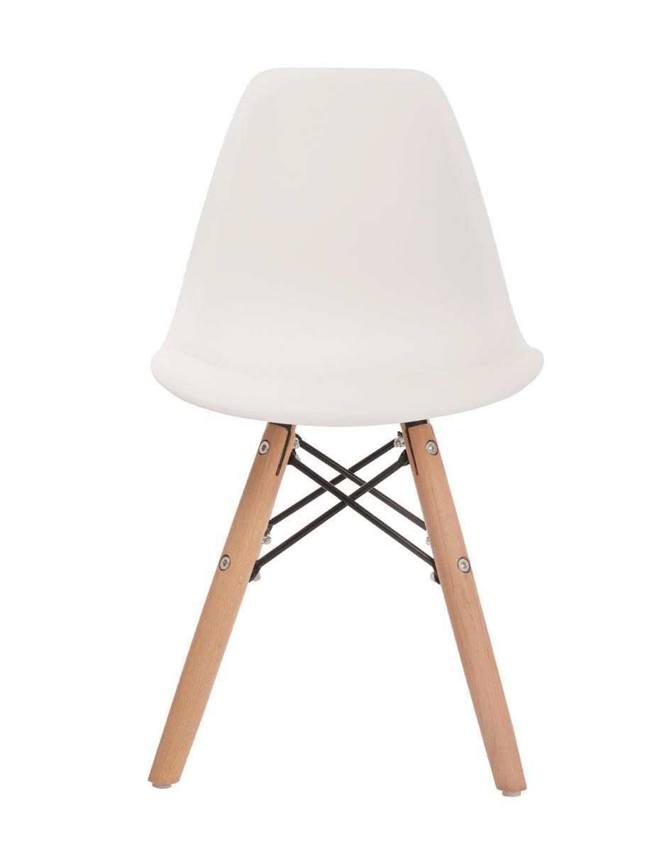 Set de silla infantil 3 piezas Infantil de madera 2
