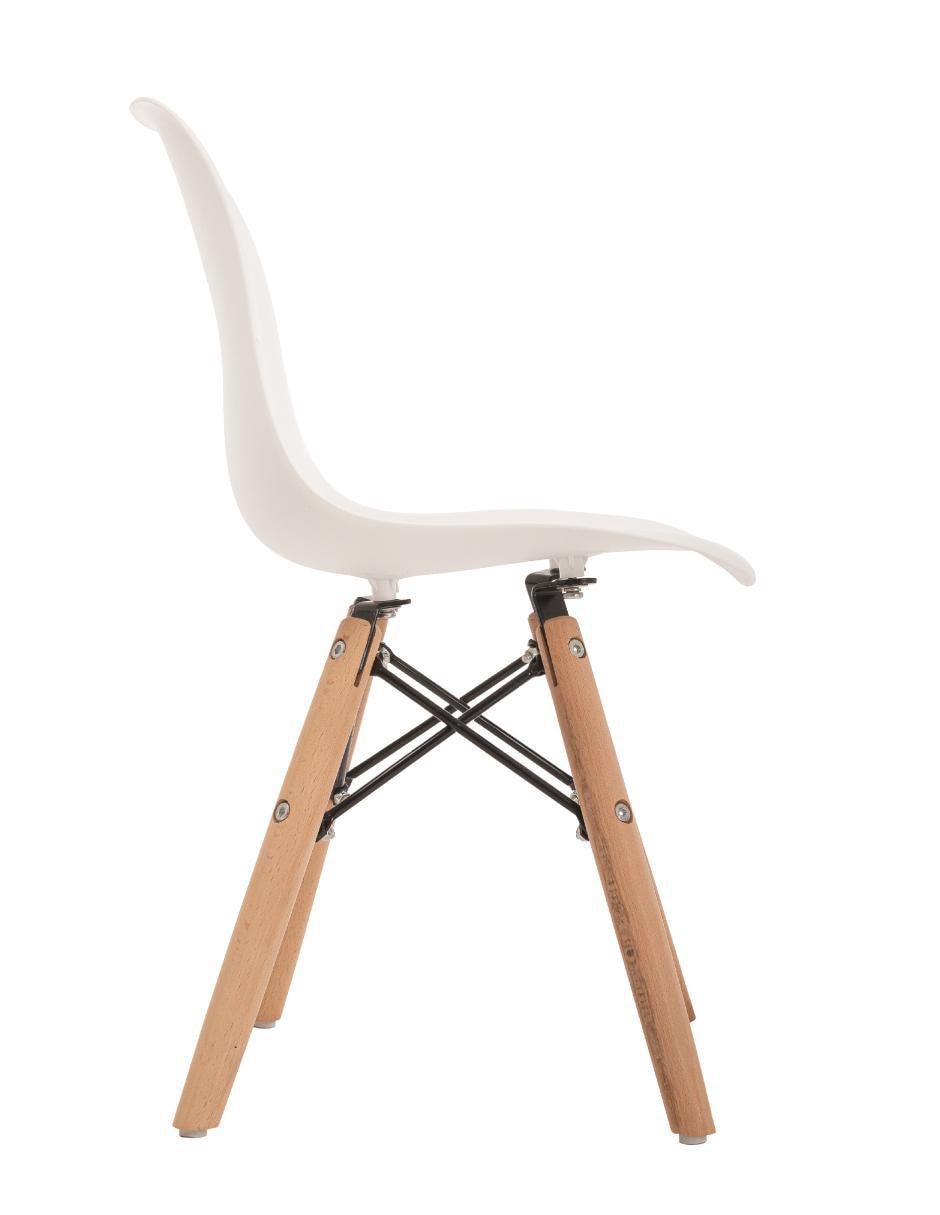 Set de silla infantil 3 piezas Infantil de madera 3