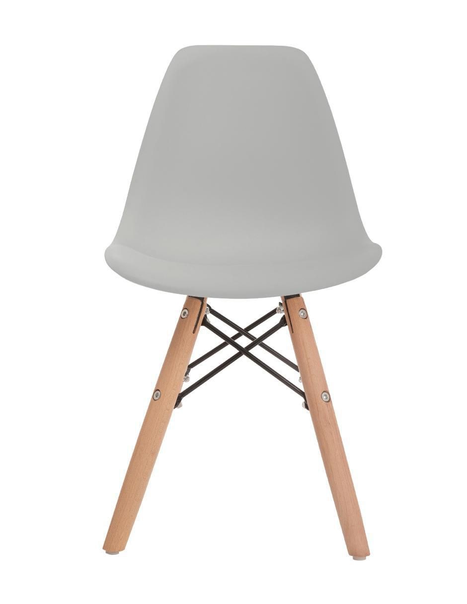 Silla 1 "piezas" duduk infantil  "de" madera