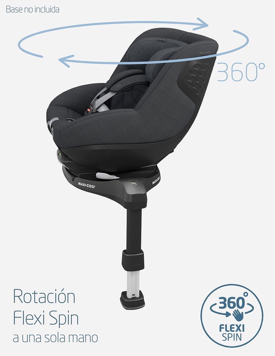 Autoasiento Slidetech 27