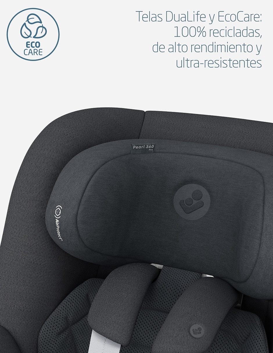 Autoasiento Slidetech 28