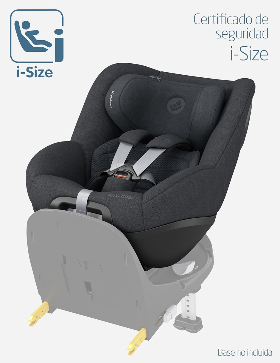 Autoasiento Slidetech 21