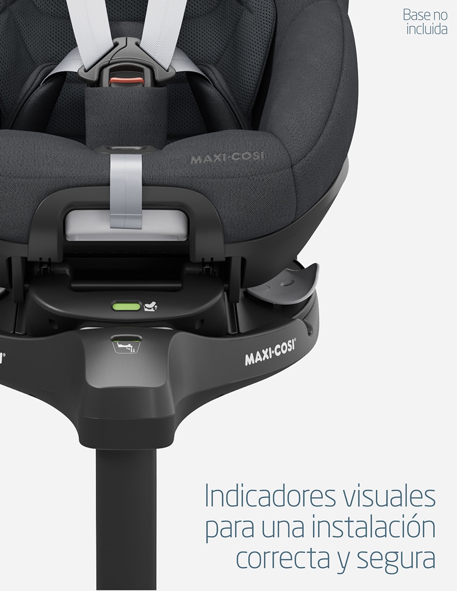 Autoasiento Slidetech 22