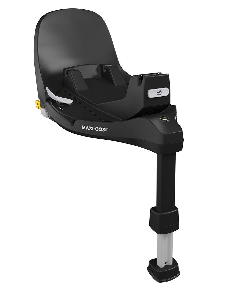 Base autoasiento Slidetech