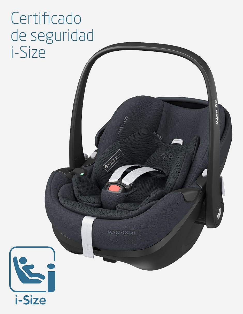 Portabebé Slidetech unisex 15
