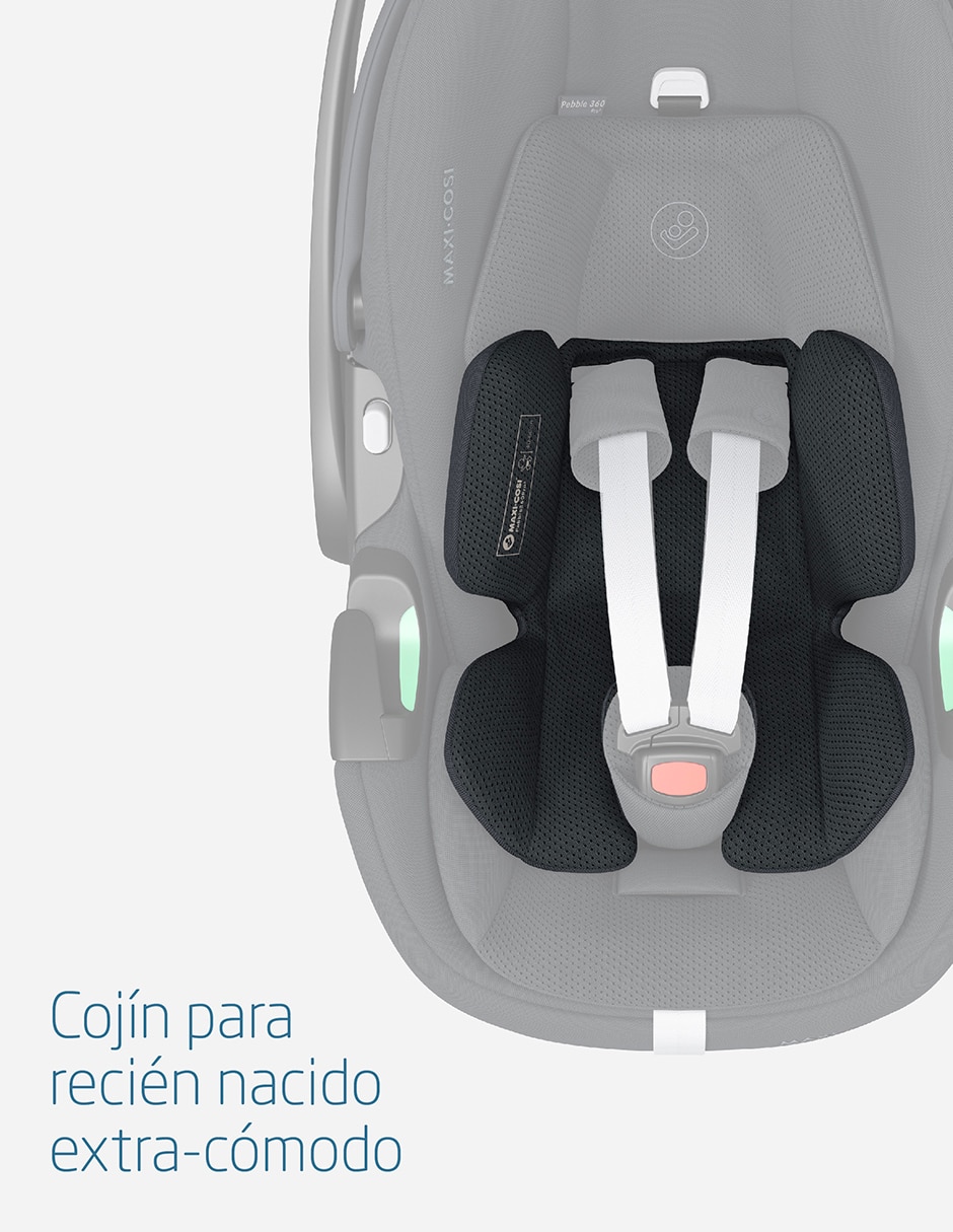 Portabebé Slidetech unisex 16
