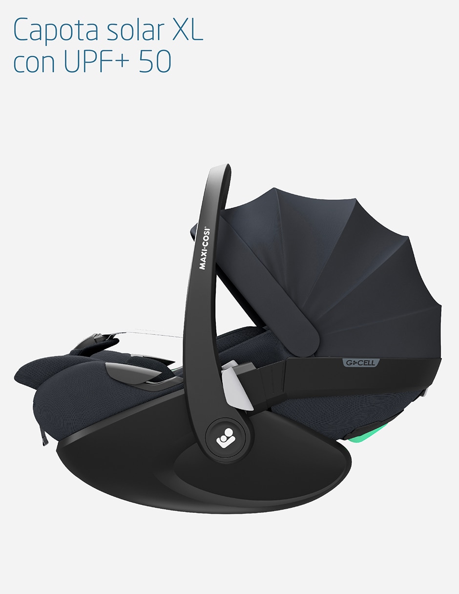 Portabebé Slidetech unisex 17