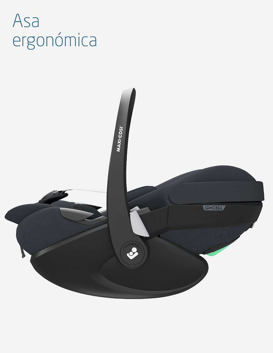 Portabebé Slidetech unisex 19