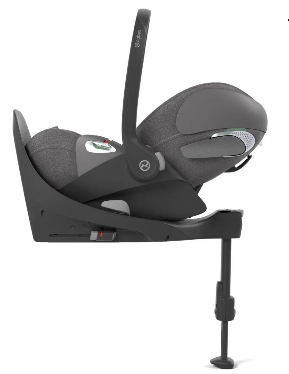 Autoasiento Cloud T- i size