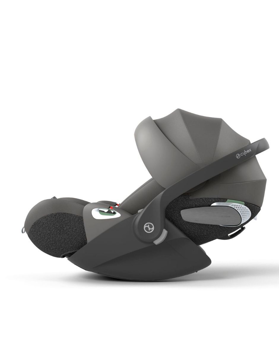 Autoasiento Cloud T- i size 2