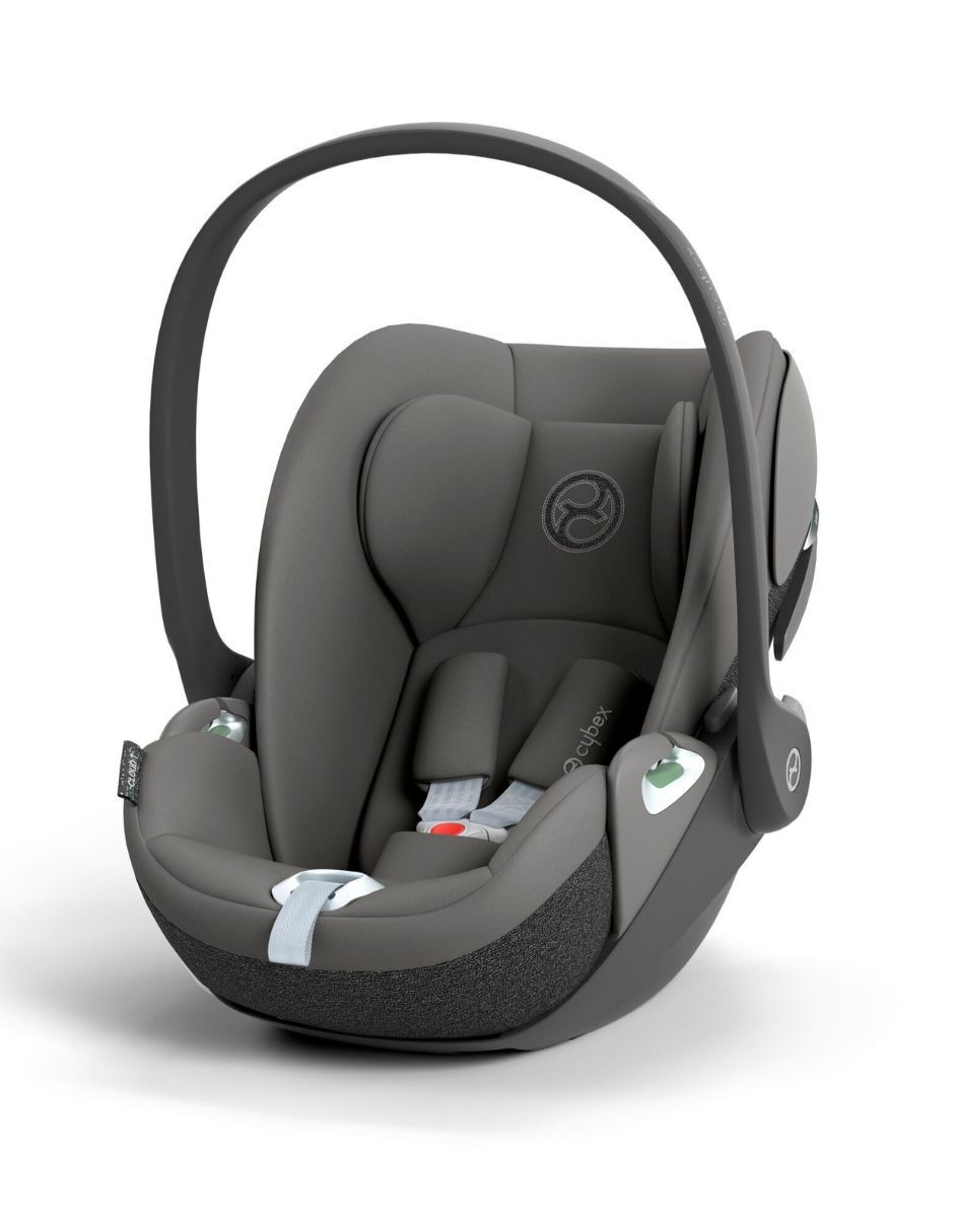 Autoasiento Cloud T- i size 3