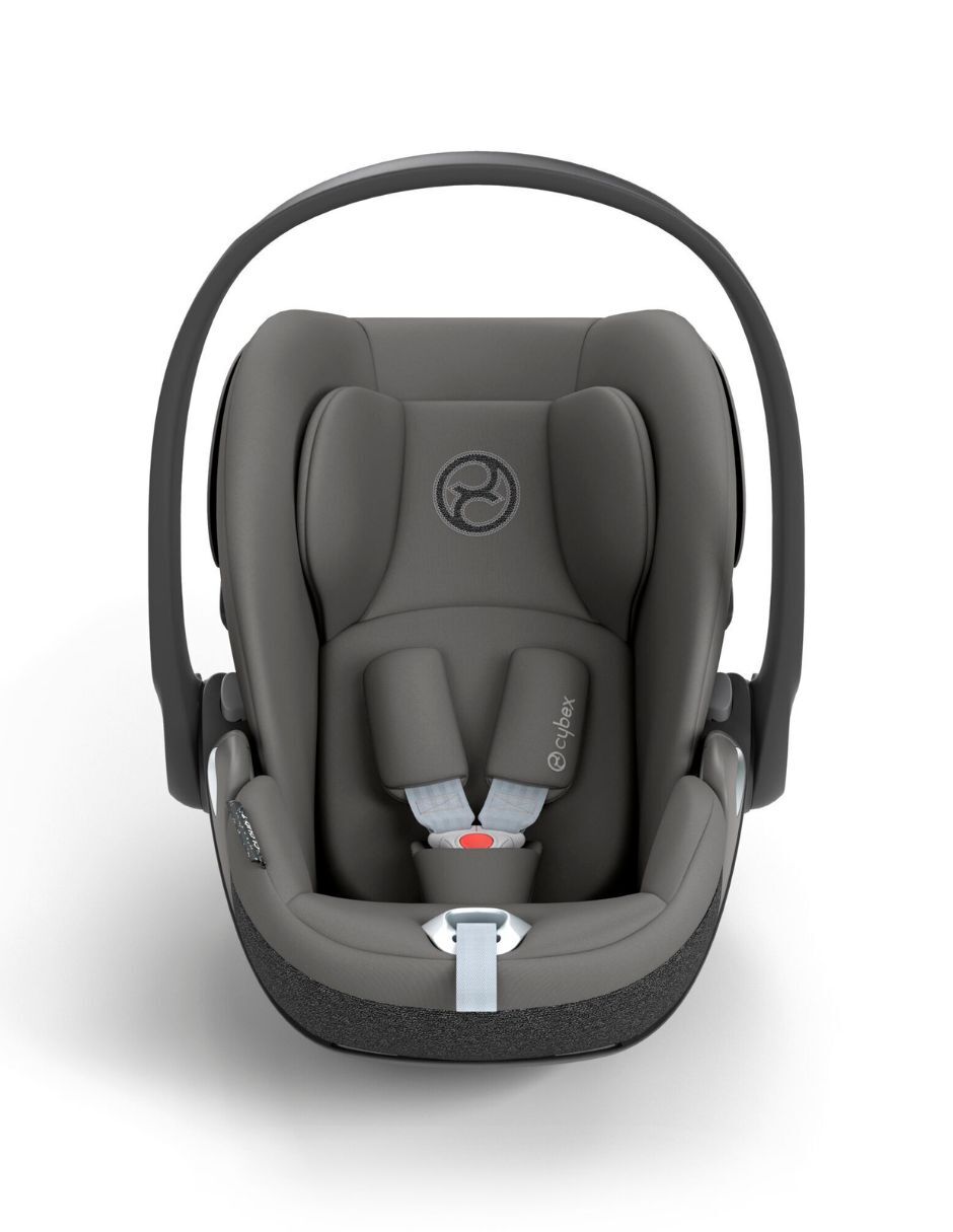 Autoasiento Cloud T- i size 4