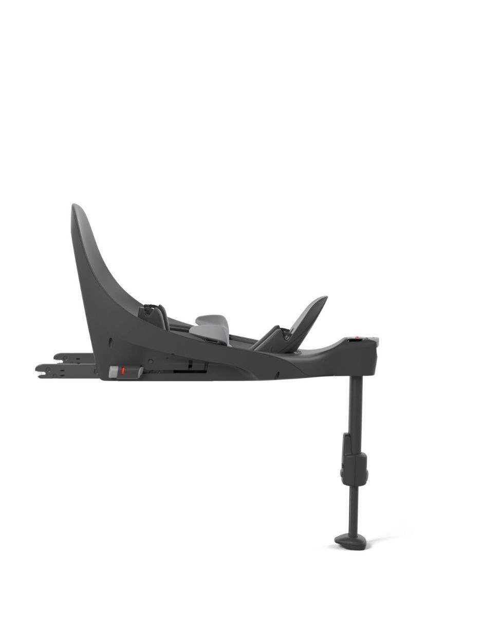 Autoasiento Cloud T- i size 5