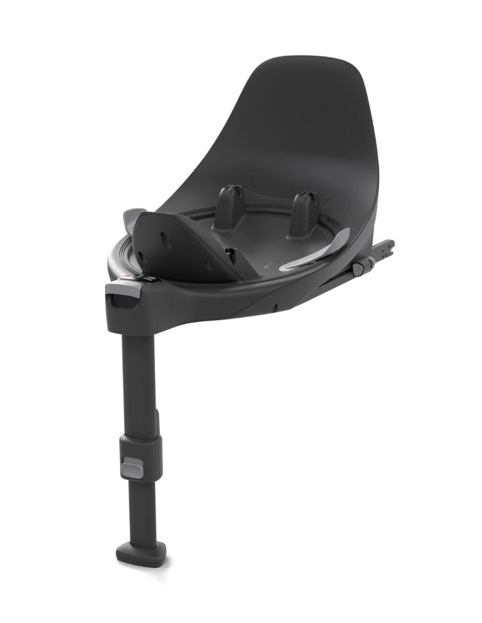 Autoasiento Cloud T- i size 6
