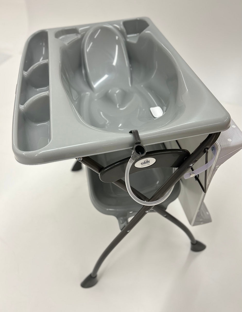 Bañera Volare Conejo de plástico 4