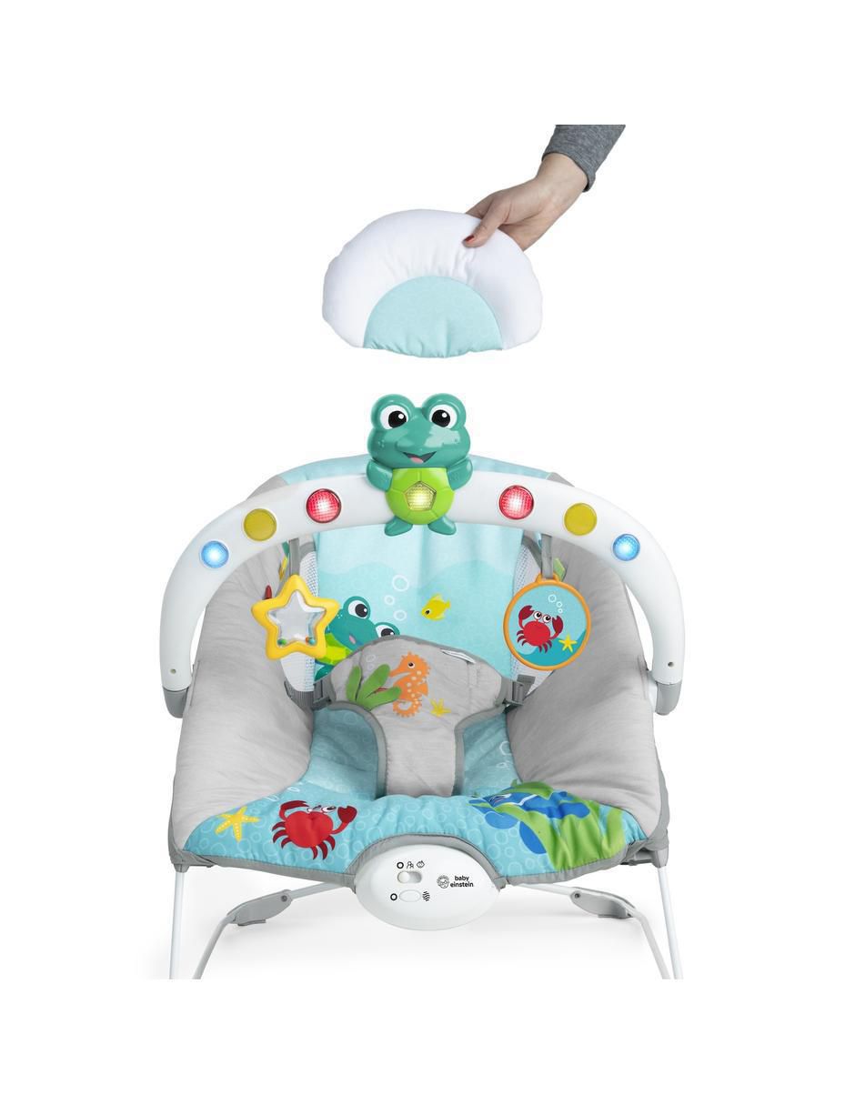 Bouncer Ocean Explorers 3