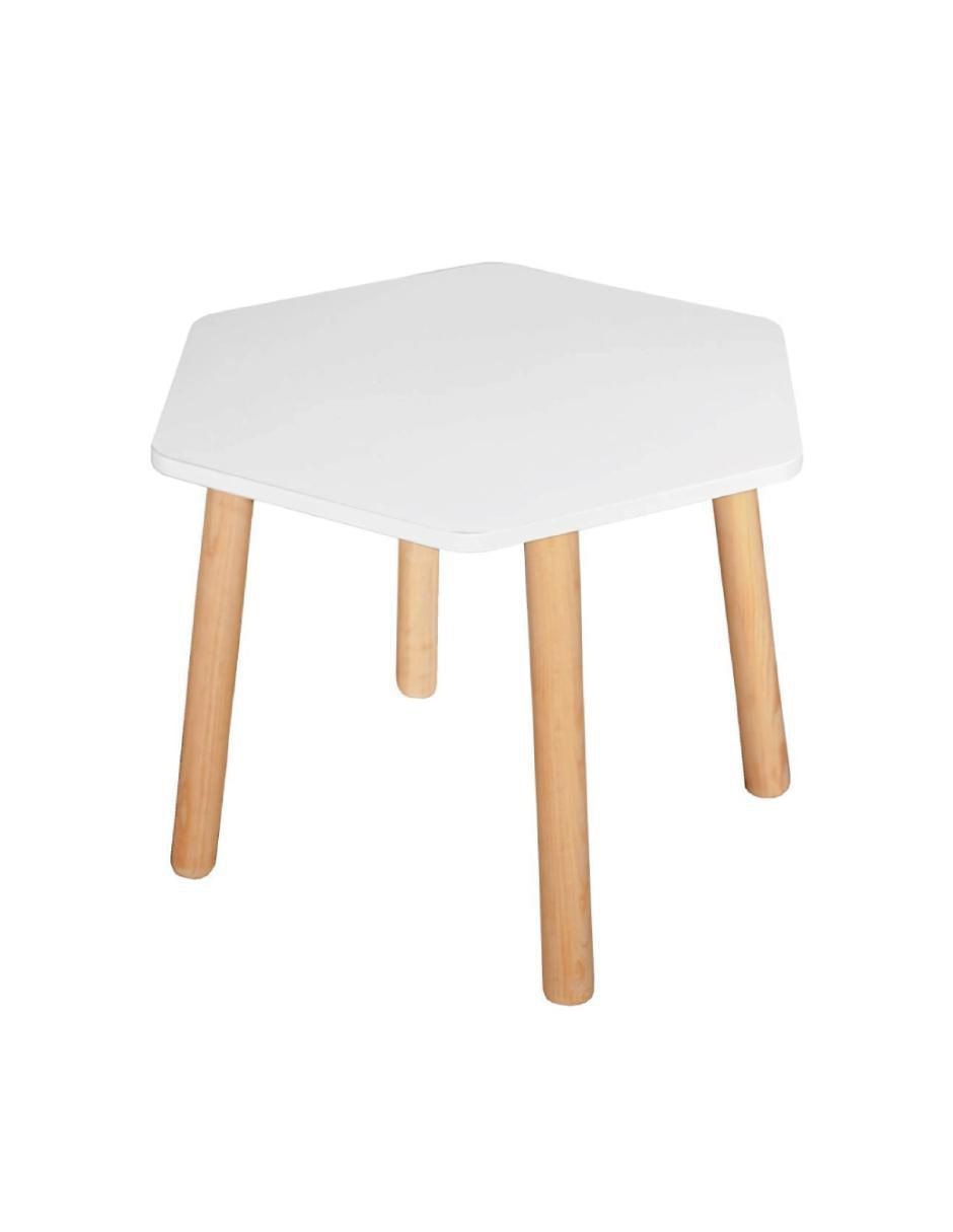 Set de mesa infantil armable 3