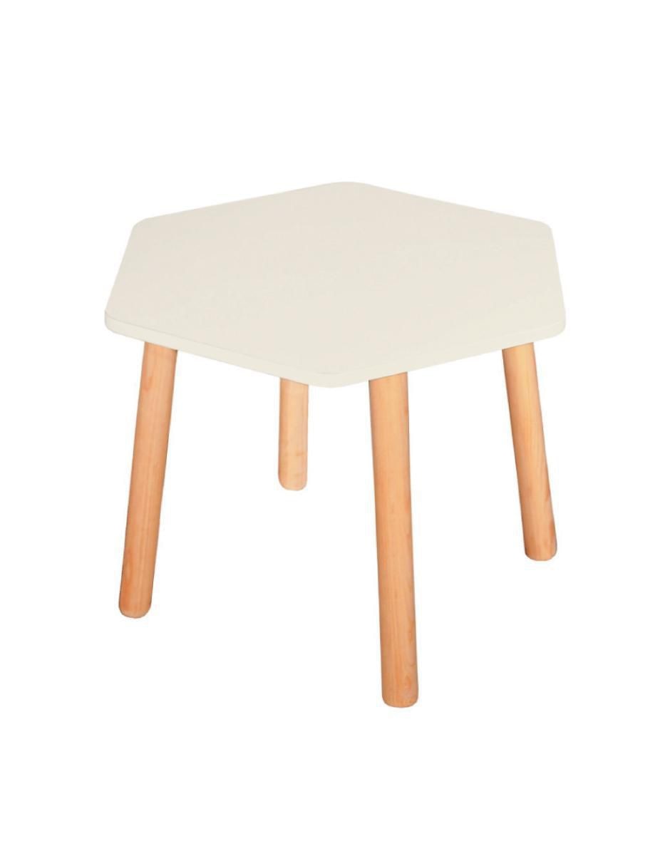 Set de mesa infantil armable 2