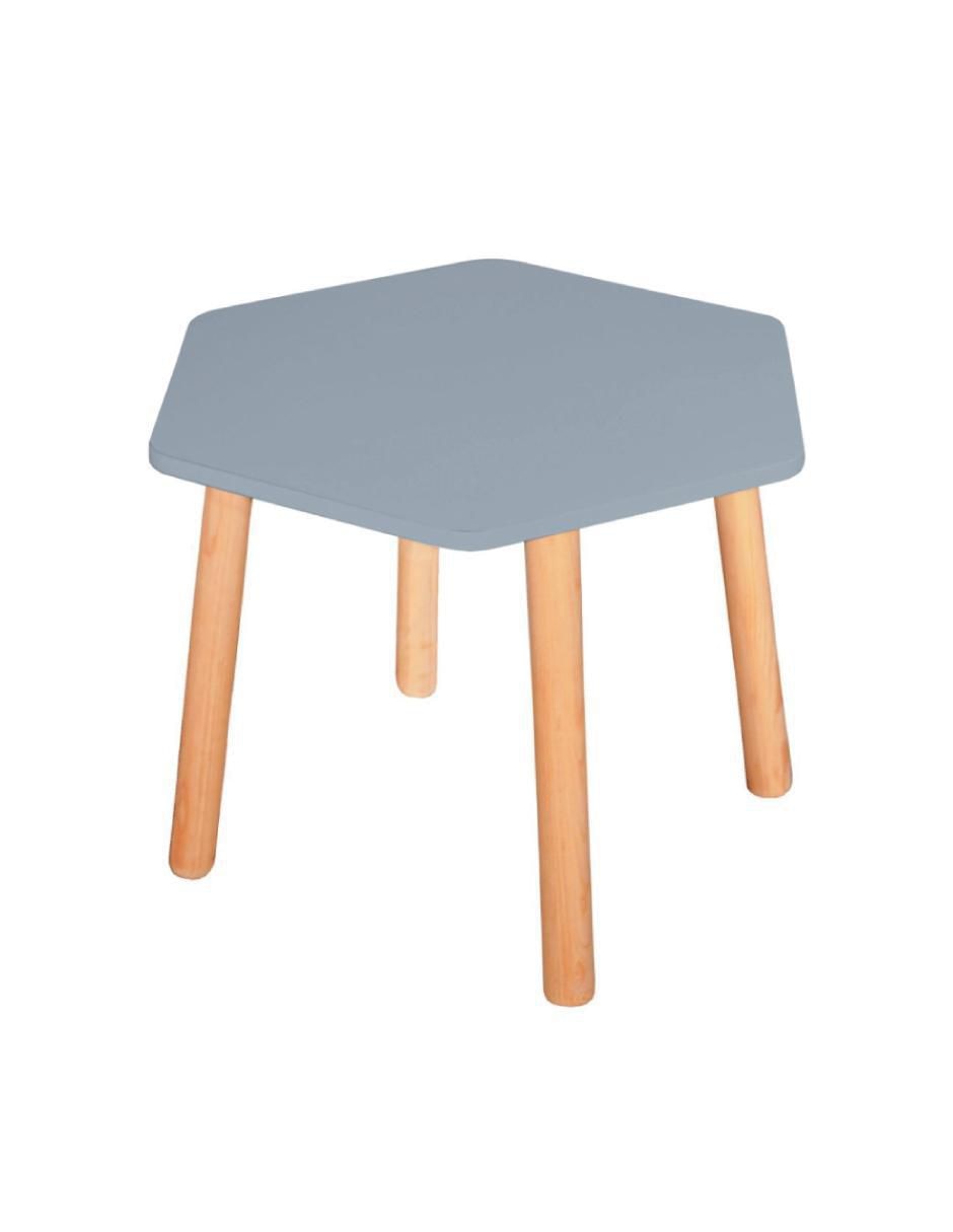 Set de mesa infantil armable 2