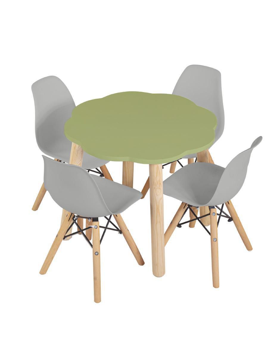 Verde 4