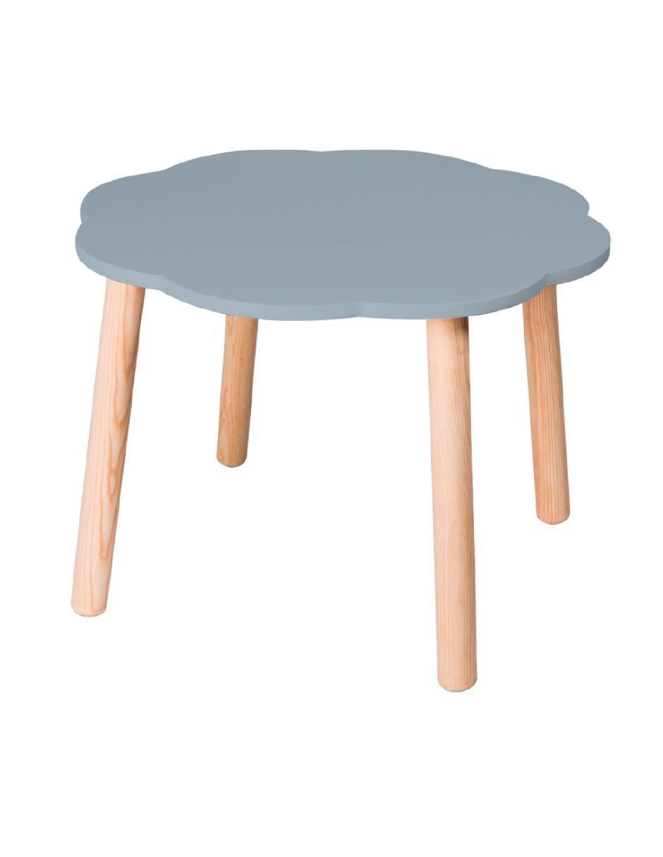 Set de mesa infantil armable 3