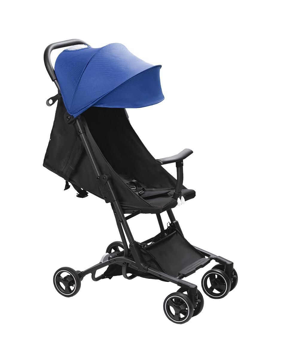 Carriola ultraligera plegable