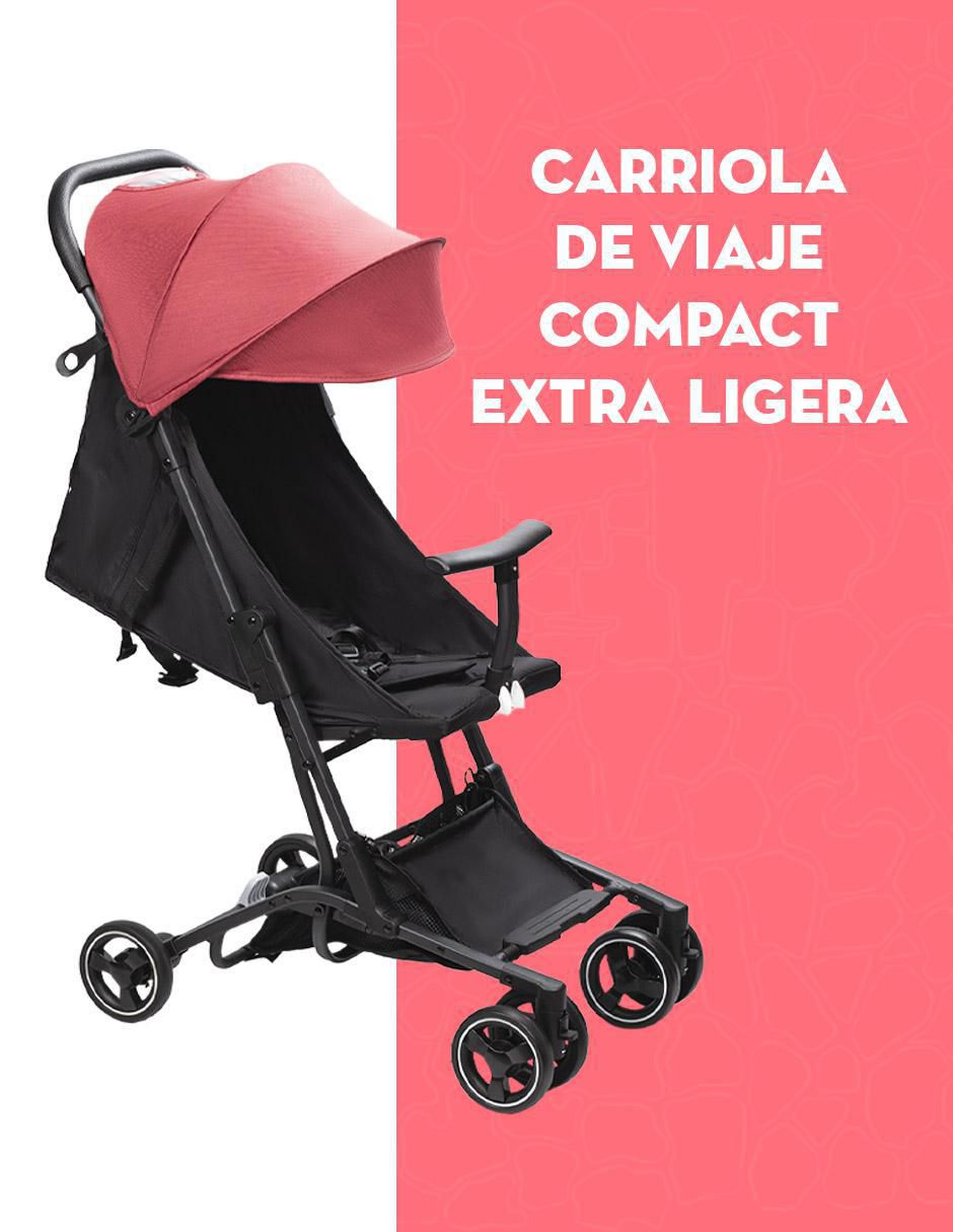 "carriola" ultraligera sin familia o colección mima2 "de" aluminio