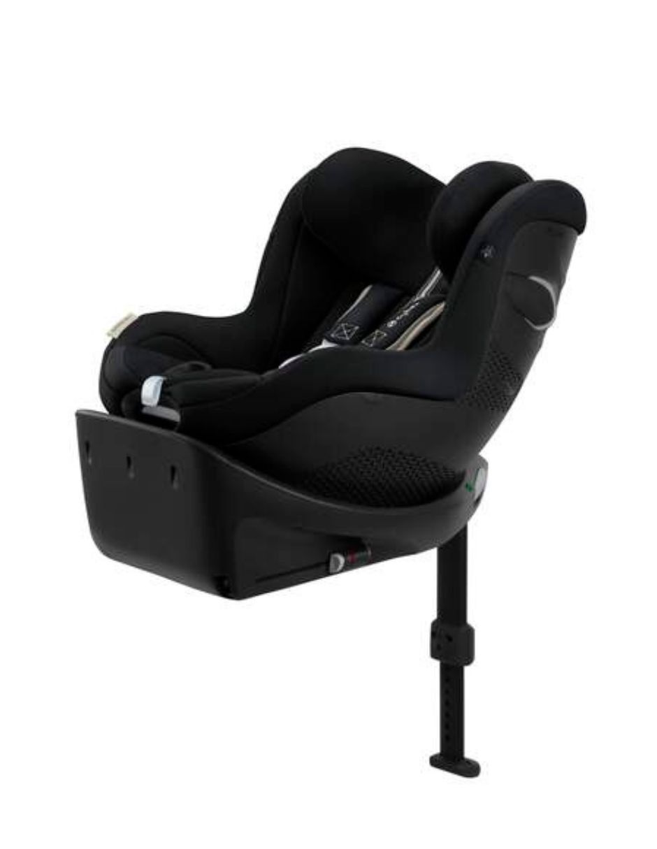 Autoasiento booster Gold Sirona Gi