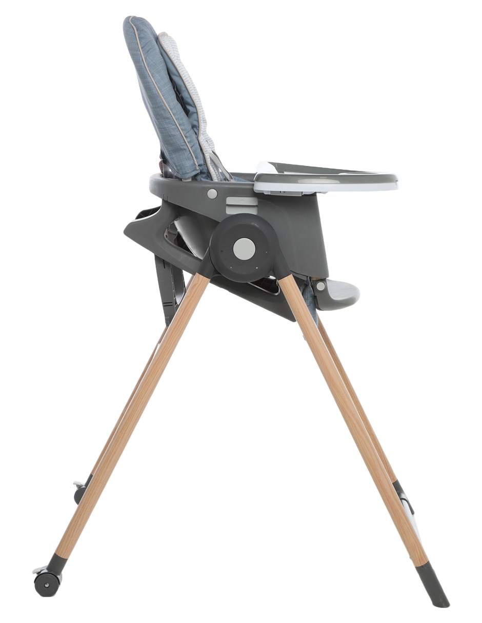 Silla alta Chambray 3