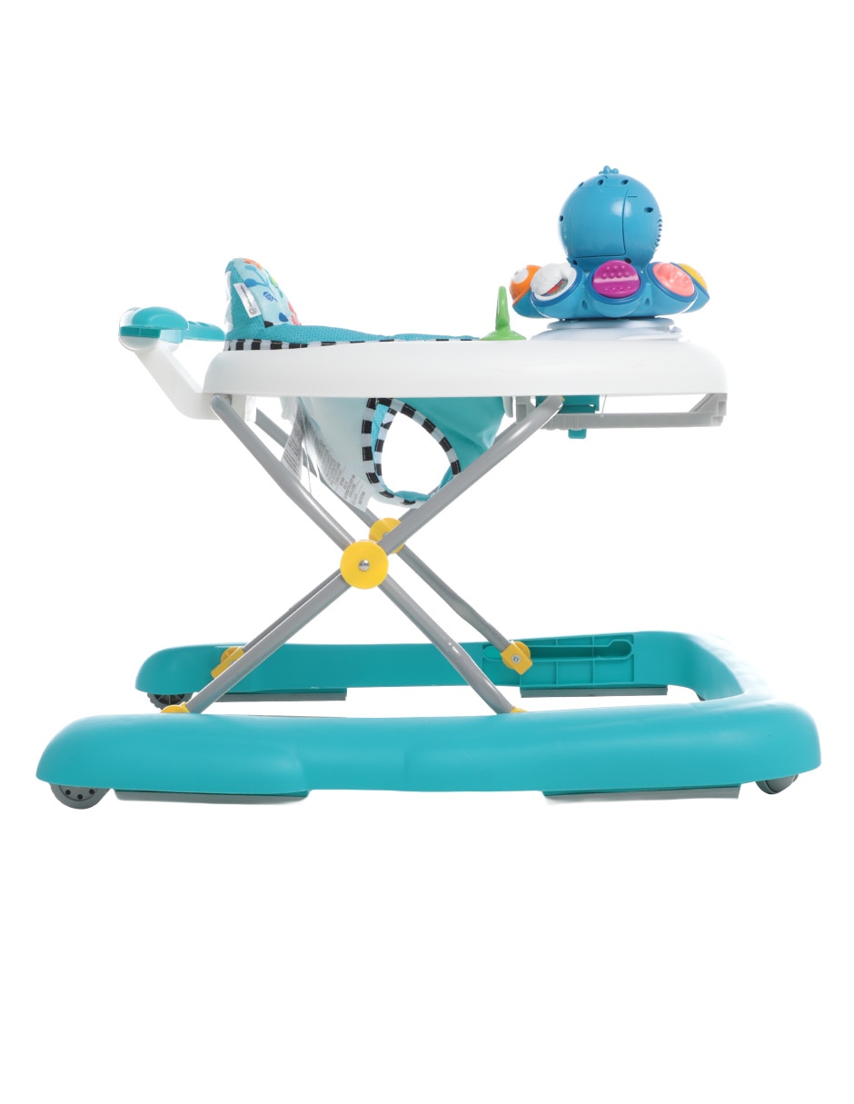 Andadera unisex Ocean Explorers 3