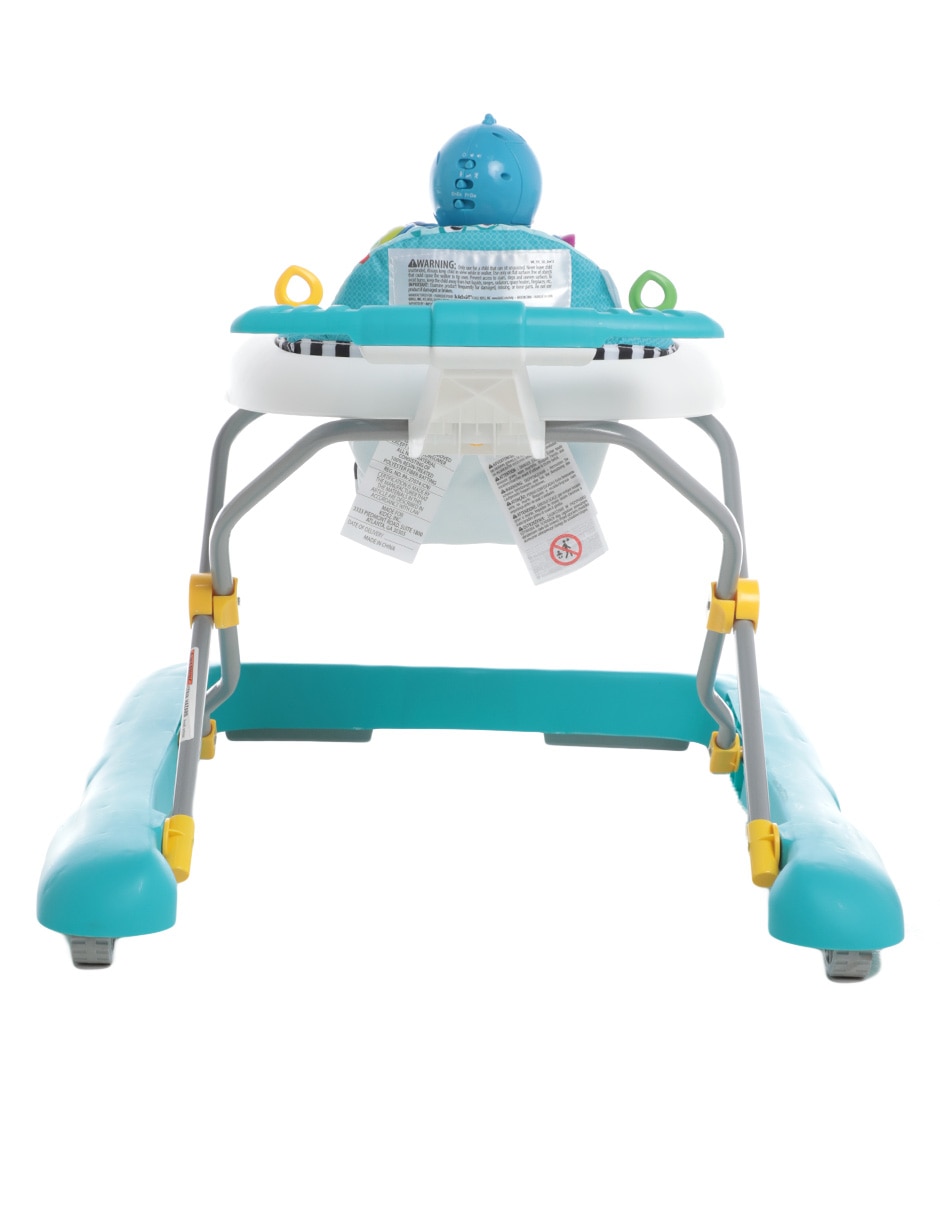 Andadera unisex Ocean Explorers 4