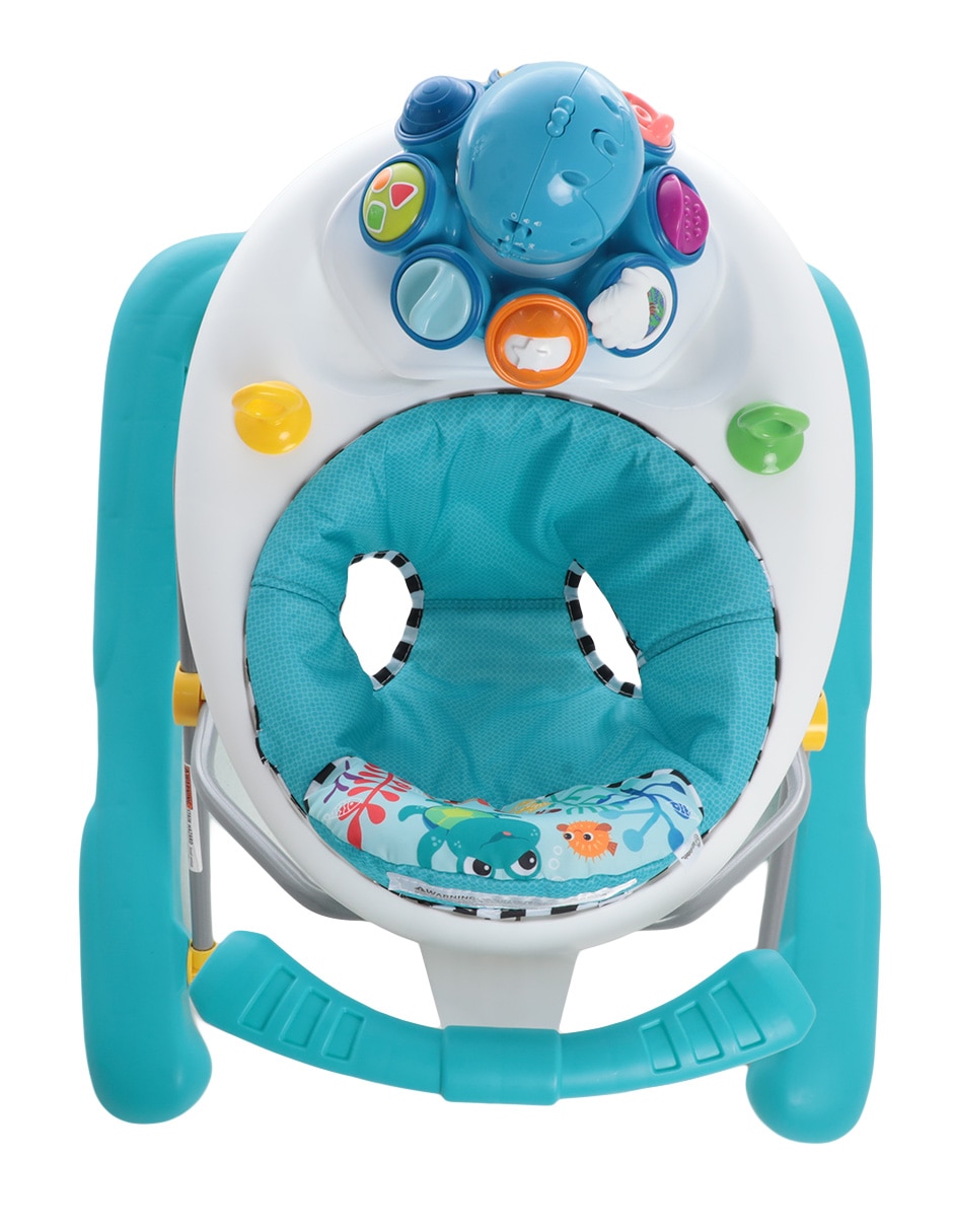 Andadera unisex Ocean Explorers 5
