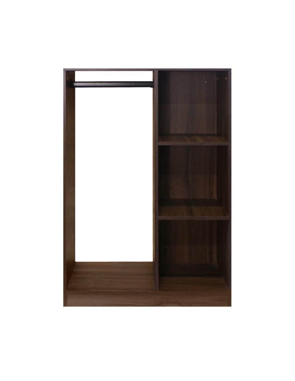 Ropero Lumiere Closet Infantil de MDF Ropero Lumiere Closet Infantil de MDF