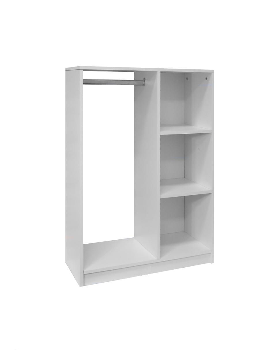 Ropero Lumiere Closet Infantil de MDF 3