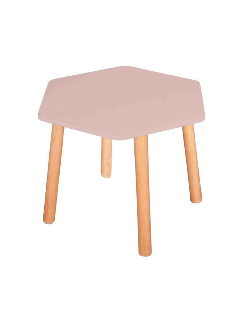 Mesa con silla 2